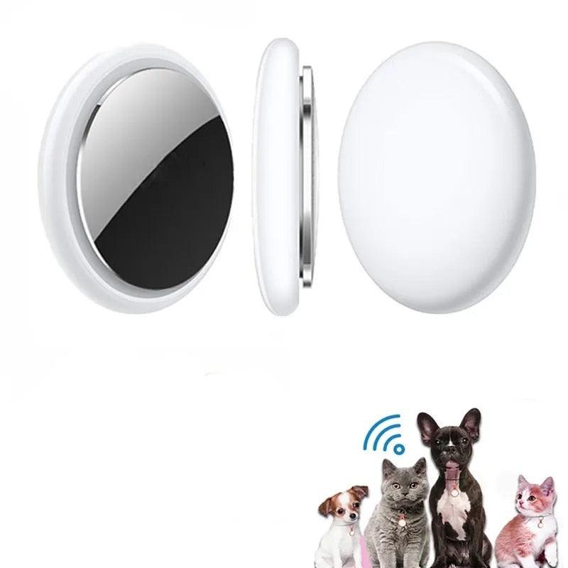 Mini Rastreador GPS Para Pet | Linha do Lar