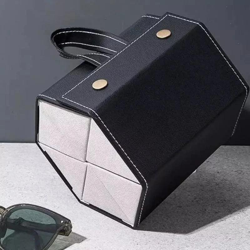 Porta Oculos e Organizador Linha do Lar 5